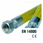 Idro Bric - Tubo gas Idro Bric VALGAS0027MF