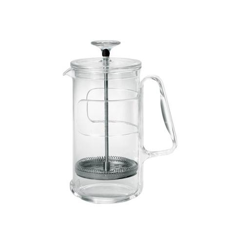 Guzzini 27220010 Multishaker Art & Cafè 8 tazze