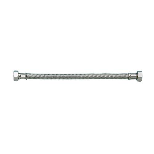 Attacchino idraulico Idro Bric H0226G40 Flessibile Inox