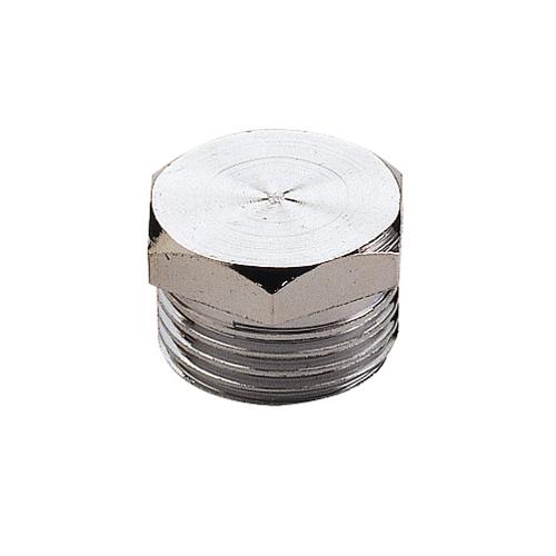 Tappo idraulico Idro Bric N0337B Cromo