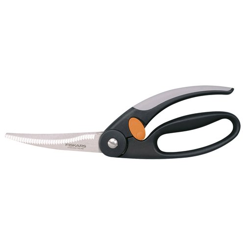 Trinciapollo Fiskars 1003033 FUNCTIONAL FORM Nero