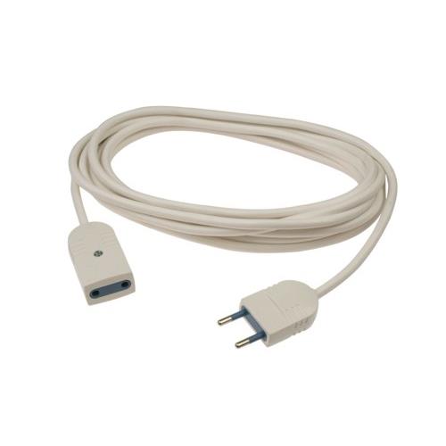 Prolunga elettrica Poly Pool PP0377 1 Bianco