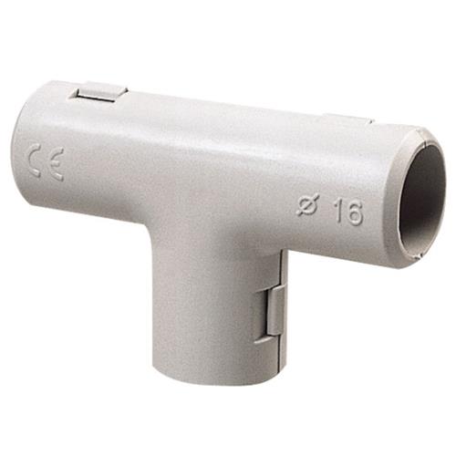 Giunti Poly Pool PP0260 A T Grigio