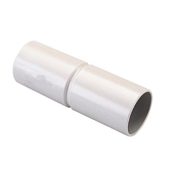 Giunti Poly Pool PP0240 Dritto Grigio