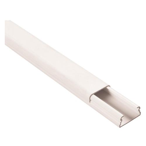 Canalina elettrica Poly Pool PP2013 Piatta 1 Via Bianco