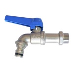 Idro Bric - Rubinetto Idro Bric PLARPG0001SF Ekomatic