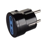 Polypool - Adattatore presa elettrica Poly Pool PP0451.1