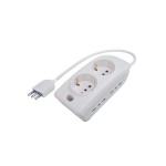 Polypool - Multipresa tavolo Poly Pool PP0541