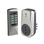 Polypool - Presa e telecomando Poly Pool 1530