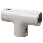 Polypool - Giunti canaline elettriche Poly Pool PP0261