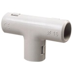 Polypool - Giunti canaline elettriche Poly Pool PP0260