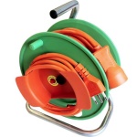 Polypool - Avvolgicavo elettrico Poly Pool PP0705