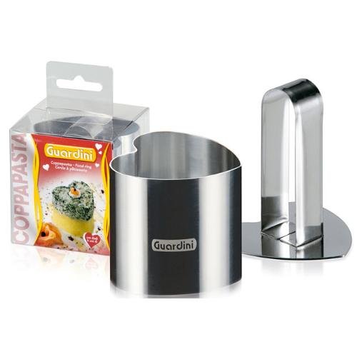Coppapasta Guardini 15667 Cromo