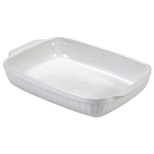 Pirofila Guardini COOTC7 Bianco