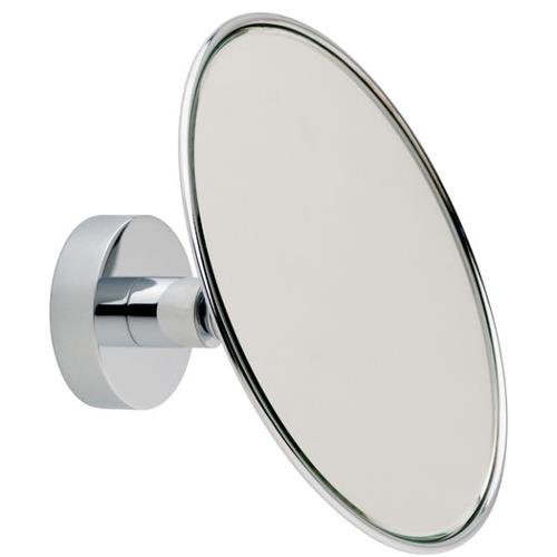 Nie Wieder Bohren 4260068548227 Specchio cosmetico con ingrandimento triplo  Baath Plus