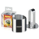 Guardini - Coppapasta cuore con stantuffo cm 6x6