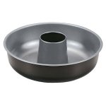 Guardini - Stampo ciambella Silver Elegance cm 25