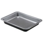 Guardini - Lasagnera rettangolare Silver Elegance cm 24x32
