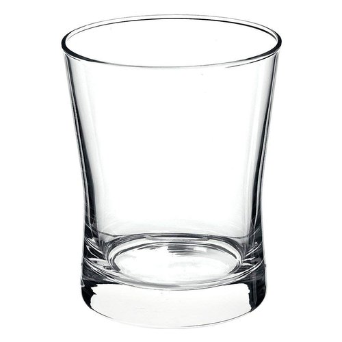 Glasfabriek Leerdam - A.D. Copier - Set di bicchieri (7) - Vetro - Set liquore Leerdam