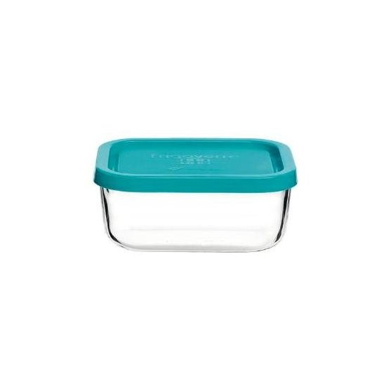 Frigo Plus 9,5x7,3 Contenitore alimenti Bormioli Rocco Frigoverre