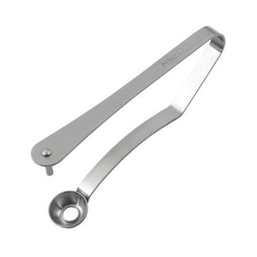 Snocciolatore Pedrini 0065 8 LILLO ciliegie e olive Cromo lucido