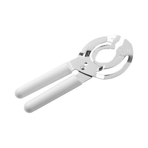 Apriscatole Pedrini 0051 820 LILLO NEW Bianco
