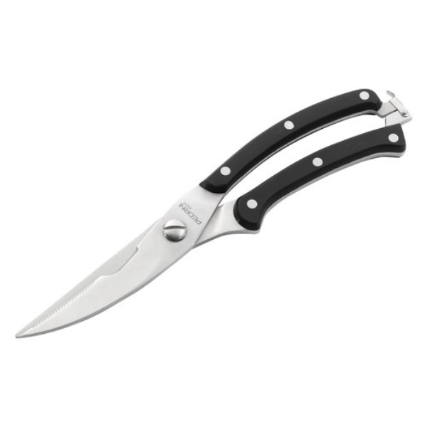 Trinciapollo Pedrini 0004 4 LILLO Nero