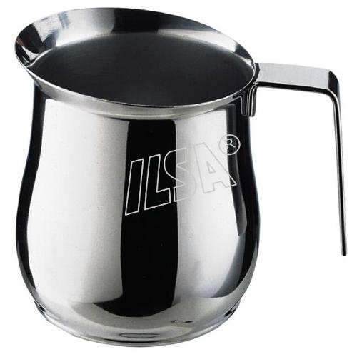 Bollilatte Ilsa 0154009 ALPI 9 Tazze Cromo lucido
