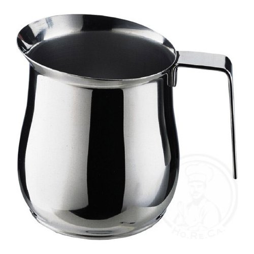 Bollilatte Ilsa 0154001 ALPI 1 Tazza Cromo lucido