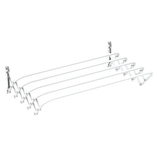 Stendibiancheria Gimi 155961 Brio Super 120 Bianco