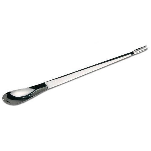 Set crostacei Ilsa 1141000 Set scavini crostacei Cromo lucido