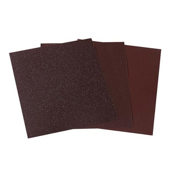 Carta abrasiva Oreca 82620