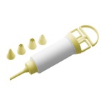 Pedrini - Siringa decoratrice Pedrini 152