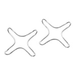 Pedrini - Riduttori fornello Pedrini 160