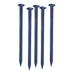 Gheginonline - chiodi testa PIANA  212 x 120 in FERRO (costo al kg)