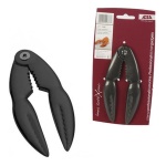 Ilsa - Pinza crostacei Ilsa 1142000 Nero