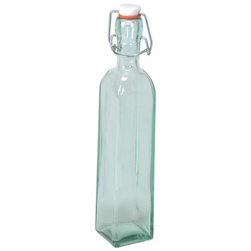 Bicchieri Caraffe e Bottiglie Casalinghi in Vetro Bottiglia Tappo Meccanico Bottiglia Cve Bicchieri Caraffe e Bottiglie Casalinghi in Vetro Bottiglia Tappo Meccanico Bottiglia Cve