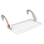 Stendibiancheria Gimi 177639 Virgola Bianco