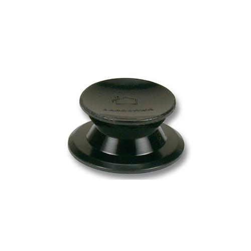 Pomolo Lagostina 090101510002 CLASSICA M2 per coperchio Nero