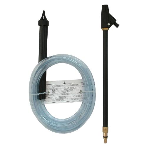 Set sabbiatura idropulitrice Fasa 6 010 0040