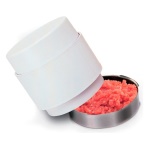 Ghidini Cipriano - Pressa hamburgher Ghidini Cipriano 2514 Easy Acea