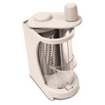 Ghidini Cipriano - Grattugia Ghidini Cipriano 2504 Easy Acea