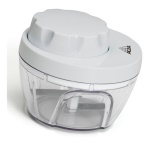 Ghidini Cipriano - Tritatutto manuale Ghidini Cipriano 2555 Easy Acea