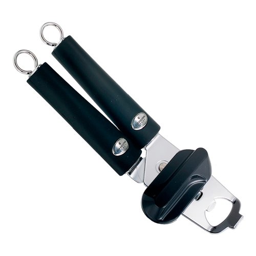 Apriscatole Ghidini Cipriano 1702 SPECIAL TWIST Nero