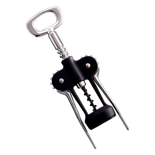 Cavatappi Ghidini Cipriano 1700 SPECIAL Nero e Cromo
