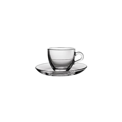 Shop All Time Quattro Tazze Caffe Con Piattino on Sale at
