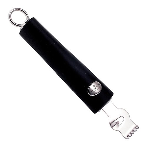 Sbuccialimoni Ghidini Cipriano 1711 SPECIAL TWIST Nero