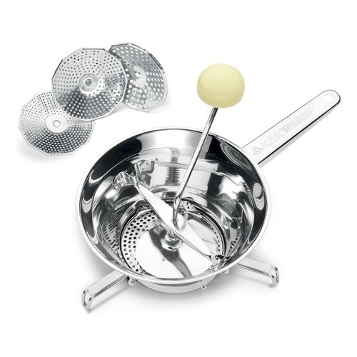 Tagliaverdure Ghidini Cipriano 2513 - Per Fare Bastoncini (sticks) Di Patate E Verdure - copertina