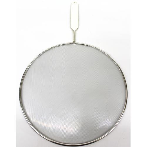 Paraspruzzi Cme 175 25 Cromo