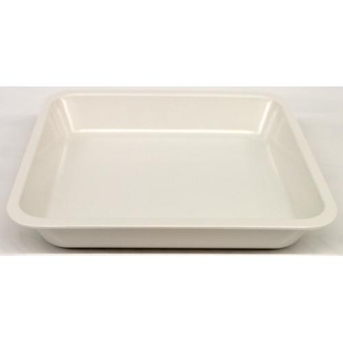 Vaschetta alimenti Vivenzi Produzioni 901 Bianco